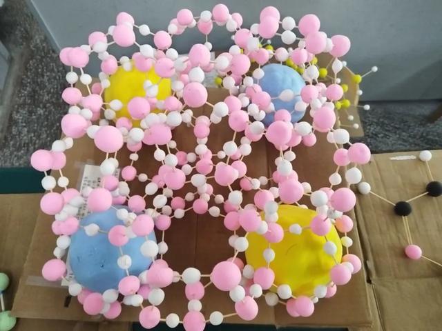 開平區學校再創佳績 教學用模型及教具在全市比賽中脫穎而出