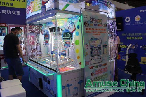 聚焦教育創(chuàng)新 2020廣州GTI展1.1館教學(xué)模型與教具銷售觀察