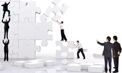企業(yè)管理五要素 構(gòu)筑卓越組織的堅(jiān)實(shí)框架