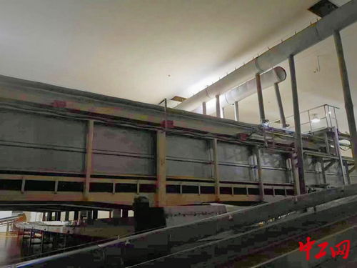 企業碳新路 工廠“含綠量”贏得發展“含金量”——論節能技術咨詢的關鍵作用