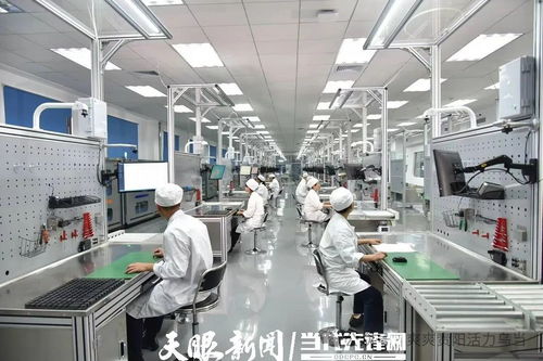 國家級綠色工廠轉型密碼 中航力源高質量發展的節能技術咨詢之路