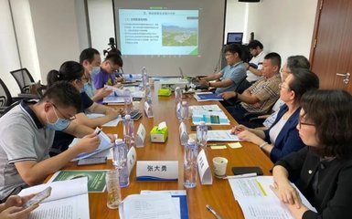 從藍圖到落地 解讀《3060零碳生物質能發展潛力藍皮書》發布的意義與節能技術路徑